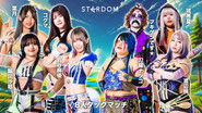 Stardom in Yamato Arena 2024