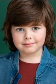 4 Year Old Clark