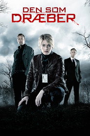 Those Who Kill постер