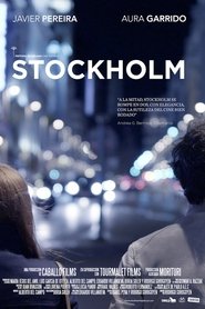 Stockholm 2013 映画 吹き替え