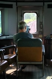My Canada Train Journey