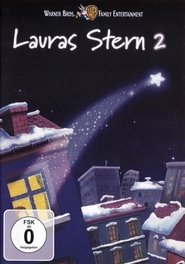 Poster Lauras Stern 2 - Gute Nacht Geschichten 2008