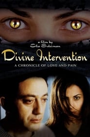Divine Intervention постер