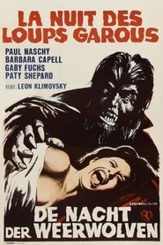 La noche de Walpurgis (1971)
