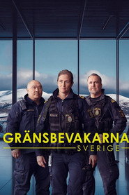 Border Control: Sweden постер