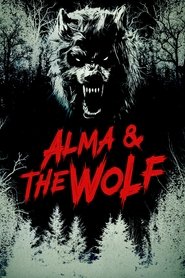 Poster Alma & the Wolf 2025