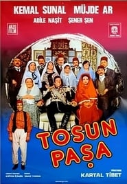 Tosun Paşa 1976 Auf Englisch & Französisch