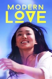 Poster Modern Love 2018