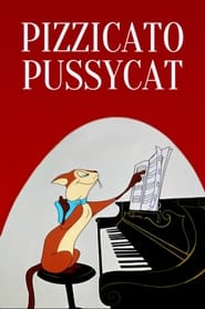Poster Pizzicato Pussycat