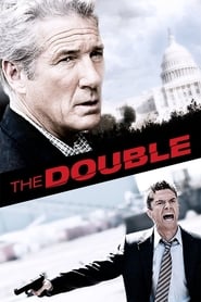 Poster for The Double