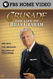 Full Cast of Crusade: The Life of Billy Graham