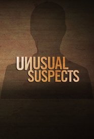 Poster Unusual Suspects 2016