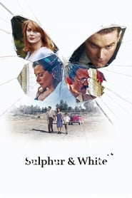 Sulphur and White постер