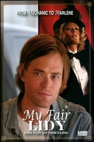 Poster My Fair Lidy 2015