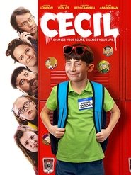 Cecil постер