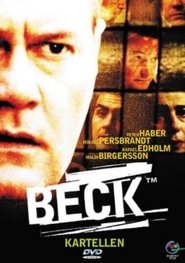 Beck 11 – Kartellen (2001)