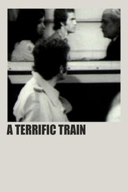 Poster A Terrific Train 1975