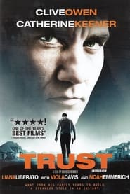 Poster for Trust