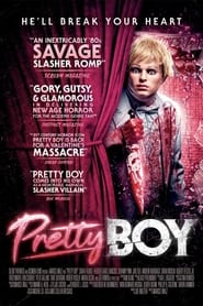 Pretty Boy постер