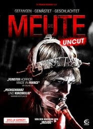 Poster Die Meute