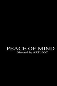 Peace of mind