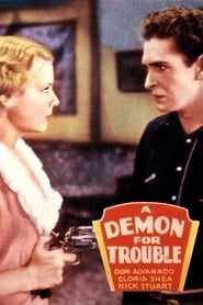 A Demon for Trouble (1934)
