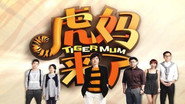 虎妈来了