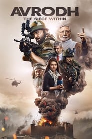 Avrodh: The Siege Within 2022 Season 2 All Episodes Download Hindi | SONY WEB-DL 1080p 720p 480p