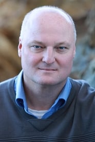 Todd Rippon as Director