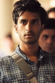 Hamza Jeetooa as Manish