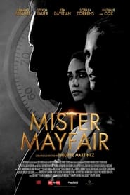 Mister Mayfair постер