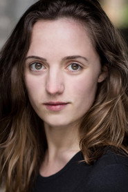 Alice Ann Stacey is Lucy (voice) / Kate (voice)