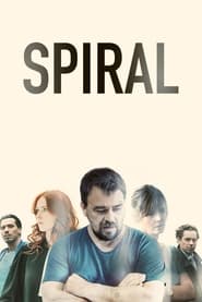 Poster Spiral - Season 3 Episode 3 : Episode 3 2020