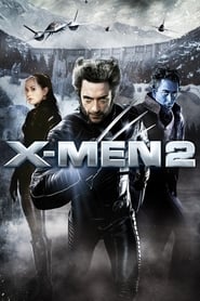 The Second Uncanny Issue of X-Men: Making X2 Film på Nett Gratis