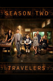 Travelers Season 2 6