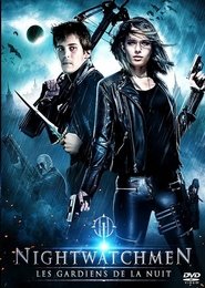 Voir Nightwatchmen, les gardiens de la nuit en streaming vf gratuit sur streamizseries.net site special Films streaming