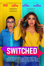 Film Switched streaming