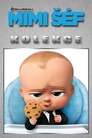 The Boss Baby Collection