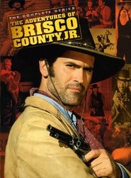 The Adventures of Brisco County, Jr.
