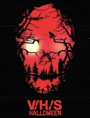 VHS. Halloween (2025) AMZN WEB-DL 1080p Latino