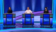 Quarterfinal #5: Robin Thede, Patton Oswalt, Margaret Cho