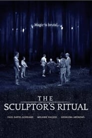 Poster The Sculptor's Ritual