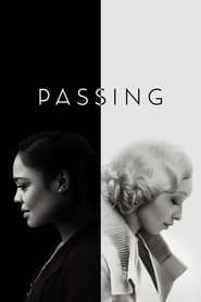 Passing (2021) Hindi Dubbed Netflix
