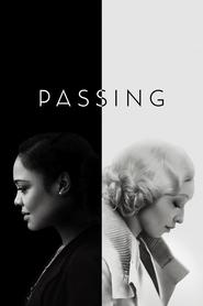 Passing 2021 Movie NF WebRip Dual Audio Hindi English 480p 720p 1080p