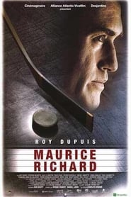 Maurice Richard streaming – Cinemay