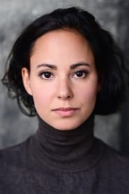 Jeannine Gaspár as Vanessa Sonnbichler