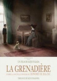 La Grenadière Poster