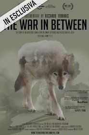 Poster The War In Between 2017