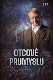 Poster Otcov&eacute; průmyslu - Season 1 Episode 8 : Episode 8 2026