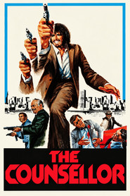 The Counsellor
